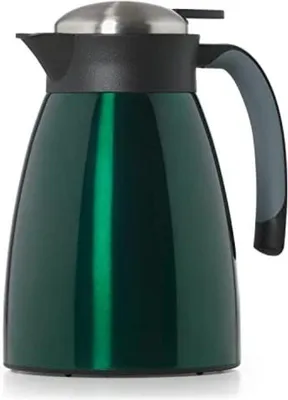 Produktbild von Famanu Thermoskanne mit hochwertiger Isolierung - Kaffeekanne