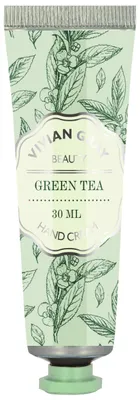 Produktbild von Grüner Tee (Handcreme) 30 ml