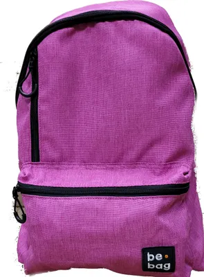Immagine prodotto di Zaino Be.bag Be.classic Herlitz Rosa