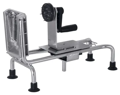 Produktbild von CONTACTO Fadenhobel, Höhe: 250 mm, Länge: 370 mm, Breite: 140 mm