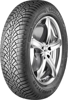 Immagine prodotto di Goodyear Wi car-tyres UltraGrip 9+ ( 185/65 R14 86T )