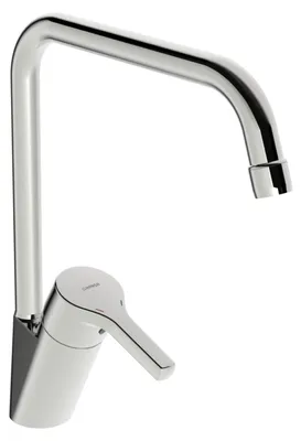 Produktbild von Hansa 56502203 EHM Küchenarm. HANSAPALENO 5650