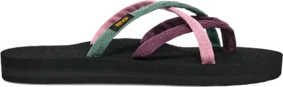 Produktbild von Teva Olowahu Slipper Damen