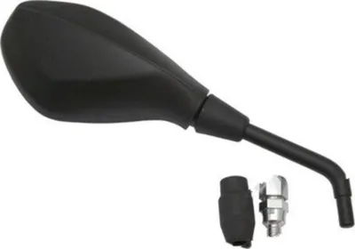 Immagine prodotto di Specchietto manubrio JMP destro nero BA19-W0011B-R per BMW