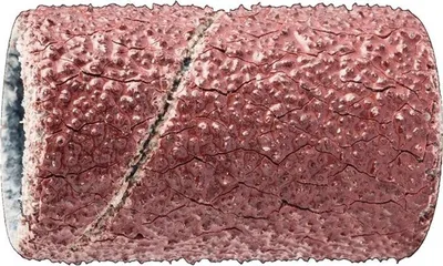 Image de PFERD Manchon abrasif Ø 25 x L 25 mm Granulométrie 60 - 42237505