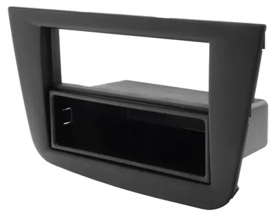 Produktbild von Seat Altea, Toledo Radiorahmen 2004-> schwarz
