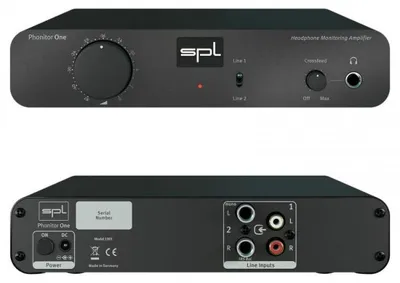 Obrázok produktu pre Phonitor One