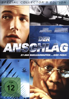 Produktbild von Der Anschlag - Special Ed.