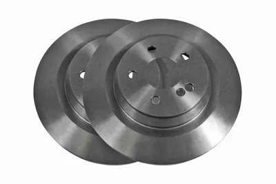 Produktbild von Bremsscheibe MERCEDES-BENZ W221