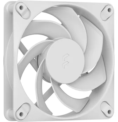 Zdjęcie produktu dla Fractal Design FD-F-DY3-1203 FRACTAL DESIGN Lüfter Dynamic 3-12 Reverse White