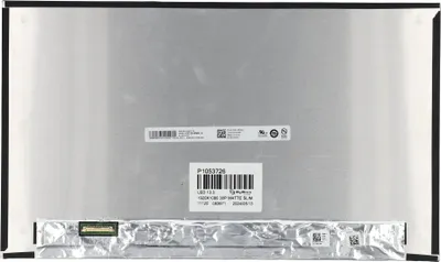 Produktbild von OEM 13,3 Zoll LCD -Bildschirm 1920x1080 MAT 30Pin EDP, IPS
