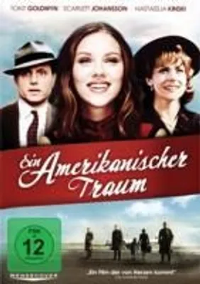 Produktbild von Ein Amerikanischer Traum