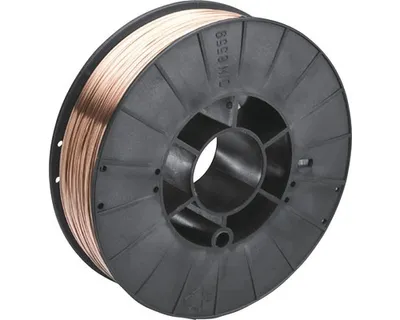 Produktbild von CFH Schutzgas-Schweißdr.0,8mm Rolle á 5 kg