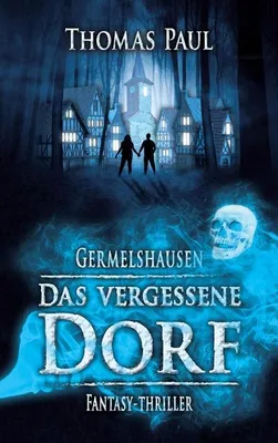 Immagine prodotto di Das vergessene Dorf