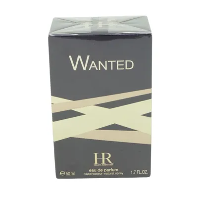 Obrázek produktu pro Helena Rubinstein Wanted Eau de Parfum Spray 50ml