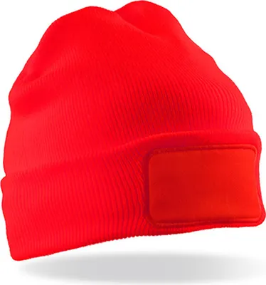 Produktbild von Result Genuine Recycled Recycled Thinsulate&trade Printers Beanie