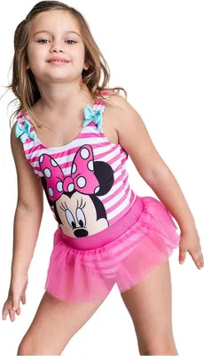 Produktbild von Cerda Group Tulle Minnie Badeanzug  3 Years  3 Years