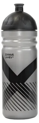 Immagine prodotto di BORRACCIA SPORTIVA HEALTHY 0,7 l, modello XO, colore nero