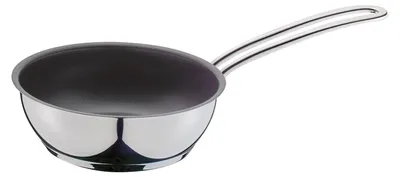 Produktbild von Mini Casserole 14 cm Edelstahl mit Antihaftbeschichtung