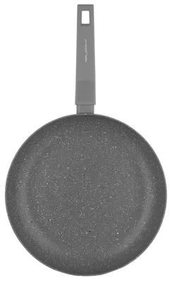 Zdjęcie produktu dla Patelnia Aluminiowa 28 Cm Indukcja Non-Stick Pierre Florina