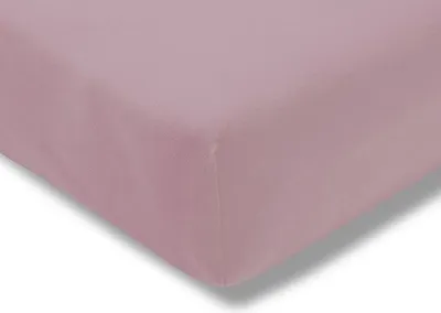 Produktbild von Estella Jersey Spannlaken 200x200cm, Farbe orchidee