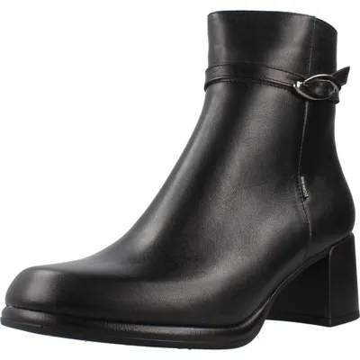 Imagen del producto de Dorking By Fluchos D9816 Su Frixe Sugar Negro 36 EU
