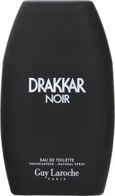 Image de Guy Laroche Drakkar Noir EDT 100 ml M
