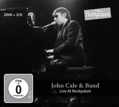 Produktbild von Live At Rockpalast