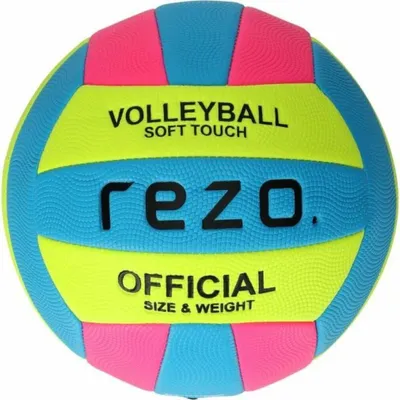 Immagine prodotto di Pallavolo PVC (taglia unica)