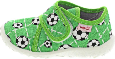 Produktbild von Superfit Spotty  (25/grün)