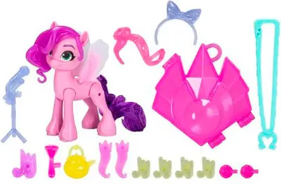 Zdjęcie produktu dla My Little Pony F52525X21, 5 lat(a)