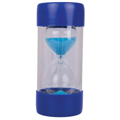 Produktbild von Bigjigs Toys Sanduhr 5 Minuten