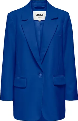 Produktbild von ONLY Oversized Langarm Blazer Elegantes Business Basic ONLLANA-BERRY Größe: 38