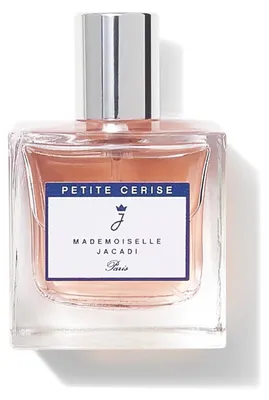 Produktbild von MADEMOISELLE PETITE CERISE EDT-Dampf 100 ml