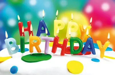 Produktbild von Geburtstag - Glückwunschkarte im Format 11,5 x 17 cm mit Umschlag
