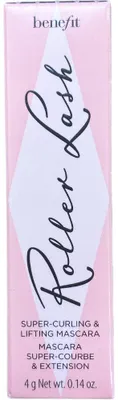 Imagen del producto de Benefit Roller Lash Curling &amp/ Lifting Mascara Schwarz, 4 g