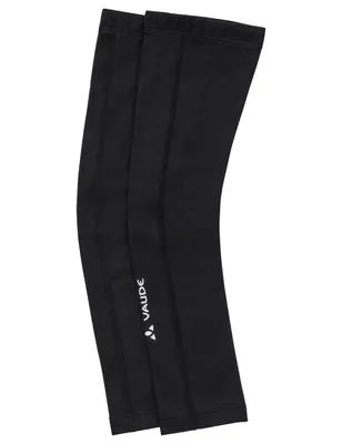 Produktbild von VAUDE Arm Warmer II Armlinge – Black Uni – Gr. M