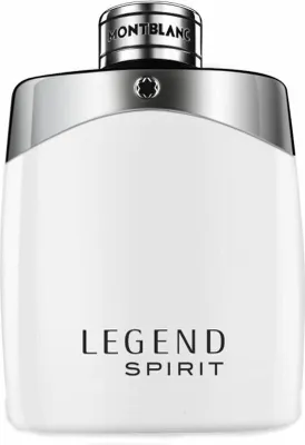 Obrázek produktu pro Mont Blanc - Legend Spirit EDT 200ml