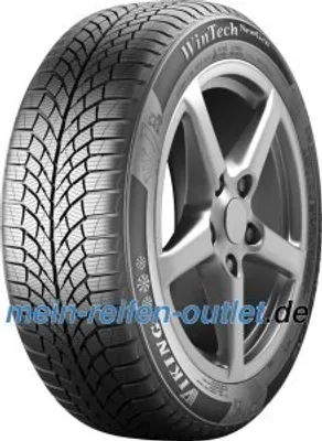 Produktbild von VIKING WINTECH NEWGEN (EVc) 225/45R17 94V (EVc) XL FR BSW