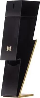 Produktbild von Carolina Herrera Bad Boy Eau De Toilette Spray 100ml