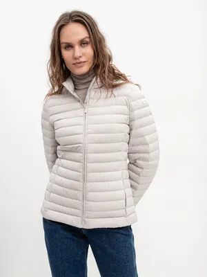 Produktbild von Calvin Klein Leichte Damenjacke, PACKABLE SUPER LW PADDED