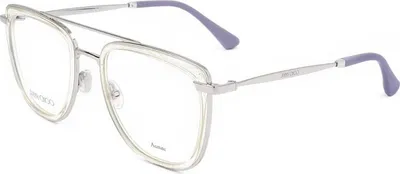 Produktbild von Jimmy Choo Sonnenbrille JC219 900 52 20 145