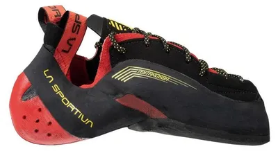 Produktbild von Kletterschuhe La Sportiva Testarossa 39
