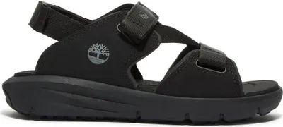 Produktbild von Timberland Motion Dune Backstrap Sandalen Schwarz EU 40 Schwarz EU 40