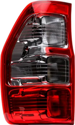 Produktbild von VAN WEZEL Rückleuchte Heckleuchte Rechts für FORD RANGER (TKE)