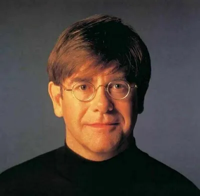 Immagine prodotto di Elton John - England (LP)