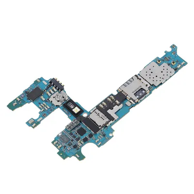 Obrázek produktu pro Základní deska telefonu, Pro Samsung Základní deska, Pro Samsung Galaxy Note 4 Základní deska, Základní deska PCB, Základní deska pro Samsung Galaxy Note 4 N910F , PCB pro Samsung Galaxy Note 4 N910F