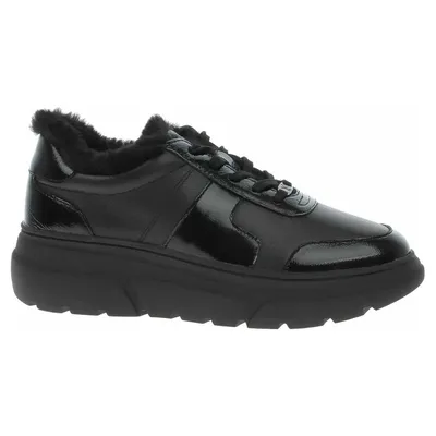 Image de Femmes Caprice 9-23704-41 noir peigne 36