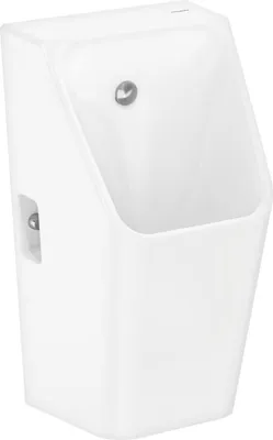 Obrázek produktu pro HANSGROHE 61183450 Pisoár EluPura Original Q Zadní přístup