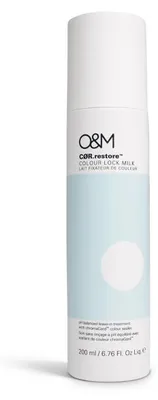 Produktbild von O&M Cor Restore Colour Lock Milk 200ml